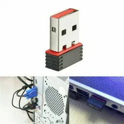 Triangle Ant USB Adapter image 4
