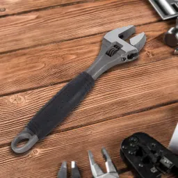 1171-S-8 Single Sided Open End Wrench-16