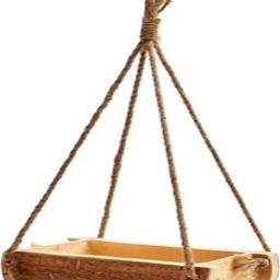 open curve way feeder Common Bird Feeder-58