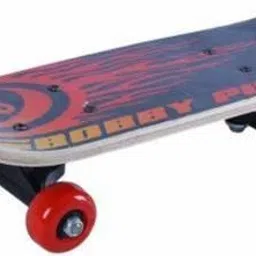 j new modal skatesboard pack of 1 4 inch x 17 inch Skateboard-image-44