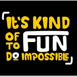Flair Print Visibee Its kind of Fun Designer Gaming Non-Slip Rubber Base Mouse Pad for Laptop/Computer (23 cm x 19 cm) MP298 Non Slip Base Mousepad-image-51