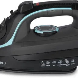 MX 45 Steam iron 2000 W Steam Iron-image-23