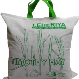 GREEN TIMOTHY HAY 1 kg Dry Adult, Young, Senior Rabbit Food-image-60
