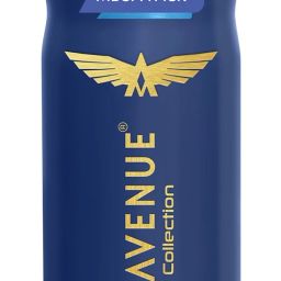 Mega Pack Cool Blue Deodorant Spray-For Men-10