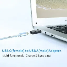 KAELAN USB Type C OTG Adapter image 3
