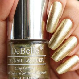 DeBelle Gel Nail Lacquer - Canopus 8 ml-image-49