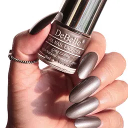 DeBelle Gel Nail Lacquer - Polaris 8 ml-image-51