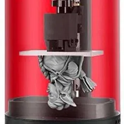 High-resolution One-key Printing 1st Version Mini Desktop Resin Sla 3D Printer 3D Printer-20
