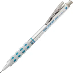 GraphGear 1000 0.7 mm Mechanical Drafting Pencil | Dual Metal & Rubber Grip Mechanical Pencil-image-84
