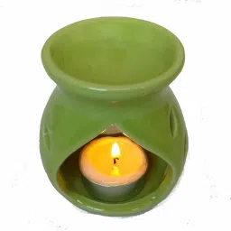 satchitanand Lemongrass Diffuser Set image 4