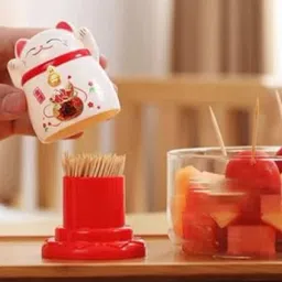 Toothpick Holder-image-10