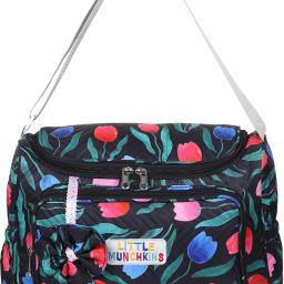 Baby Diaper Handbag Nursing Tote Mother's Travel Bag BABY Maternity Handbag Diaper Bag-image-51