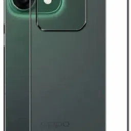 DSCASE Back Screen Guard for Oppo Reno14 5G, OPPO RENO 14 BACK SCREEN GUARD-45