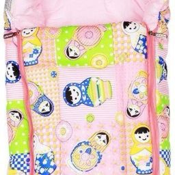MULTI CARRYING AND BEDDING Sleeping Bag-image-10