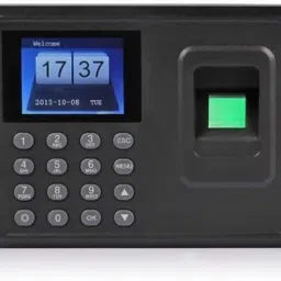HTSBIO1000 Time & Attendance-26