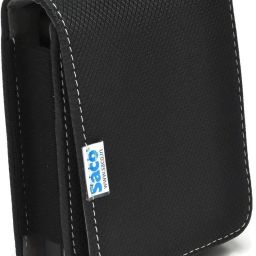 saco Pouch for Dell 2TB USB 3.0 Portable Backup External Hard Drive image 2