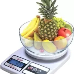 SONALEX sf 400 Electronic Digital 1Gram-10 Kg Weight Scale Weighing Scale-24