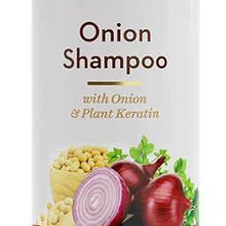 Onion Hair Fall Shampoo for Hair Growth & Hair Fall Control with added Keratin-picture-9