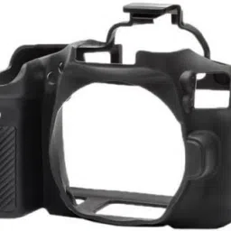 Axcess Silicone Protection Cover for Canon 90D Camera Bag-picture-15