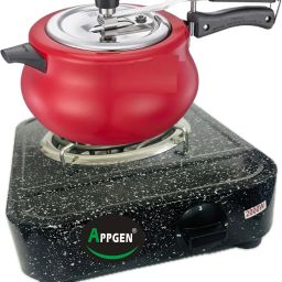 2000 W Induction Cooktop Push Button (Multicolor, I I Works with all Utensils) Electric Cooking Heater-8