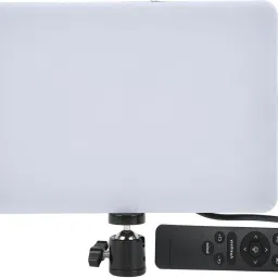 POZUB Photography LED Panel Light Video Light with Remote Control for PortraitShooting Flash-42