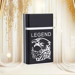 Cigarette Lighte Legend USB Rechargeable Waterproof Pocket Size Lighter E280 Pocket Lighter-image-92
