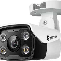 TP-Link VIGI C330 3MP 6mm Outdoor Bullet Network Camera Security Camera-image-37