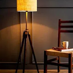 Tripod Floor lamp-13