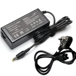 TechSonic 19V 3.42A Laptop Charger For Aspire 5741G 65 W Adapter-image-21