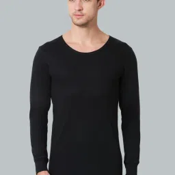 VAN HEUSEN Warmtech And Antibacterial Men Top Thermal-image-66