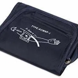 NSC 22-42CM Bp Cuff Compatible With Dr. Morepen BP-02 Bp Monitor Cuff-23