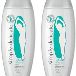 Simply Delicate Gentle Feminine Wash Combo Pack Intimate Wash-picture-15