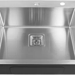 24" X 18" X 10" 24" X 18" X 10" Vessel Sink-image-80