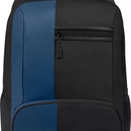 Large 31 L Laptop Backpack Anti Theft Faux leather Water Resistant /Casual/Office/College Bag for Men/Women-image-99