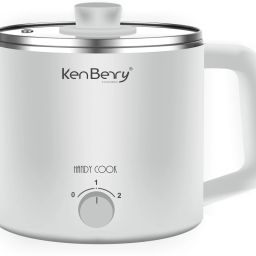 Handy Cook Multi Cooker Electric Kettle-27