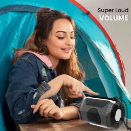 house of common HOC-005SP-BLACK 05 10.7 W Bluetooth Soundbar-image-16