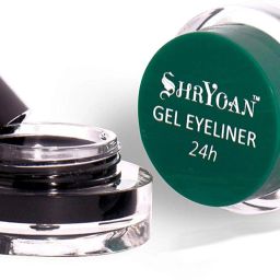 24 Hr Gel Eye-Liner | Long Lasting, Smudge Proof, Waterproof & For long Wearing 4 g-25