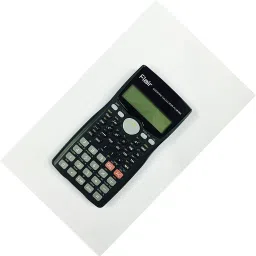 flair FC-991 MS FC-991 MS Scientific Calculator image 2