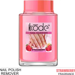 Dip & Twist Instant Nail Polish Remover Enriched with Vitamin E & Olive Oil , Acetone Free With Strawberry Fragrance-image-78