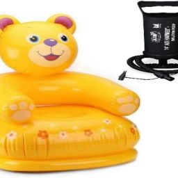 PREMIUM QULAITY FOR YOURS KIDS STARS , Inflatable Sofa/ Chair, Inflatable Toy Pump-10