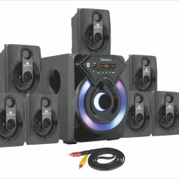 TRONICA 777 60 W Bluetooth Home Theatre-image-55