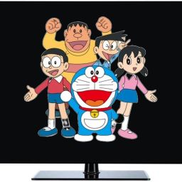 Kushwa for 32 inch TV COVER - 32 INCHES-image-34
