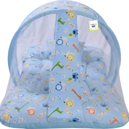 Cotton Infants yuguygbug Mosquito Net-14