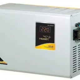VWR 400 for AC upto 1.5 Ton (130V- 300V) Voltage Stabilizer-image-70