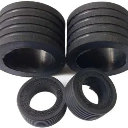 Haedlink Scanner Roller Paper Pickup Feed Roller Tires Set Can.on DR-C230 DR-C240 DR-M160 Black Ink Toner-image-72