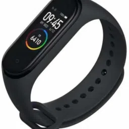 AUFFER NEW M4 Smart Fitness Band-5331-image-77