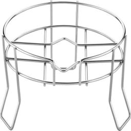 Matka Kitchen Rack Premium Matka Stand Stainless Steel Pot Stand Steel-image-19