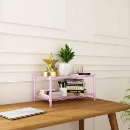 Metal Open Book Shelf-picture-0