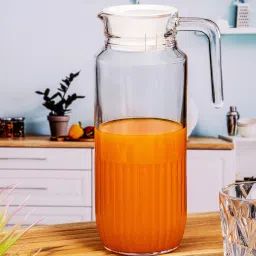 1.3 L Glass Water Jug-image-10