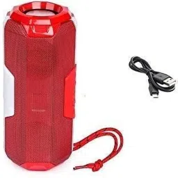 GOOD FUN A006 Wireless Speaker for USB/FM/TF Card Supported Speaker 10W Bluetooth Speaker 5 W Bluetooth Party Speaker image 2